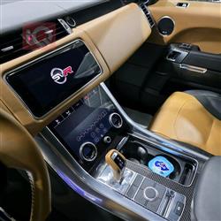 لاند روفر رانج روفر سبورت